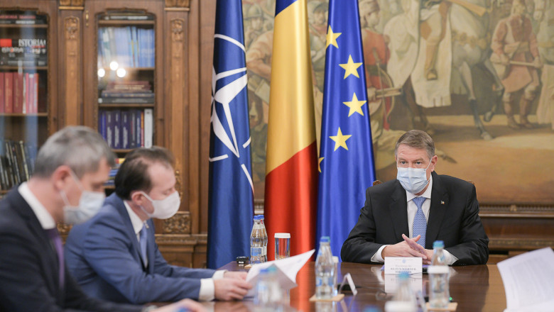 Iohannis