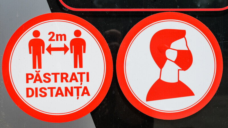 Restricțiile