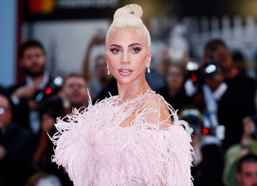 Lady Gaga