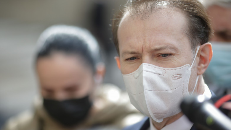 Cîțu, către Barna