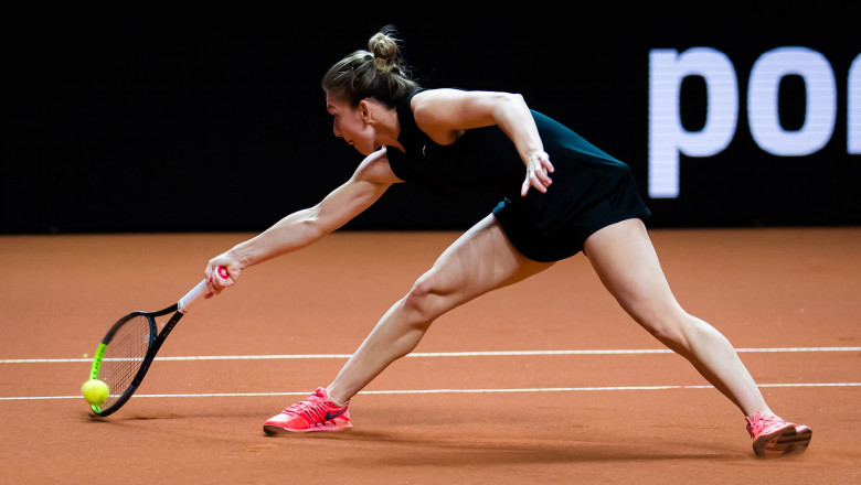 Simona Halep