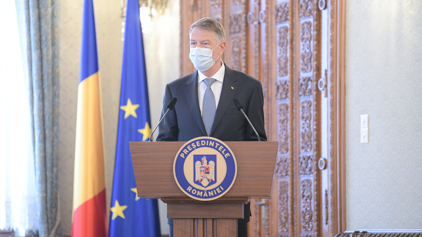 Iohannis