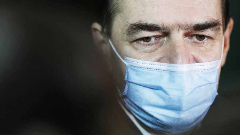 Orban nu e de acord ca cei care muncesc după 65 de ani să fie scutiți de plata CAS. Inițiativa a fost anunțată de un deputat PNL