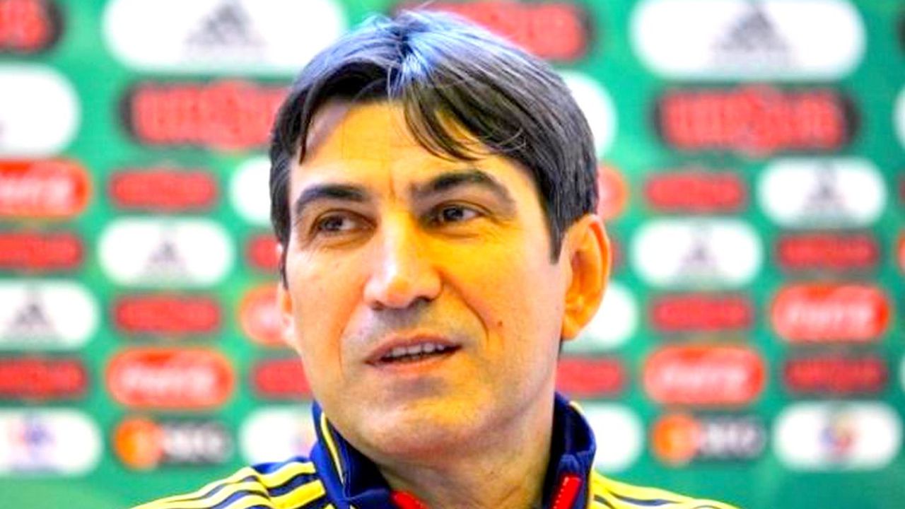 Victor Piţurcă