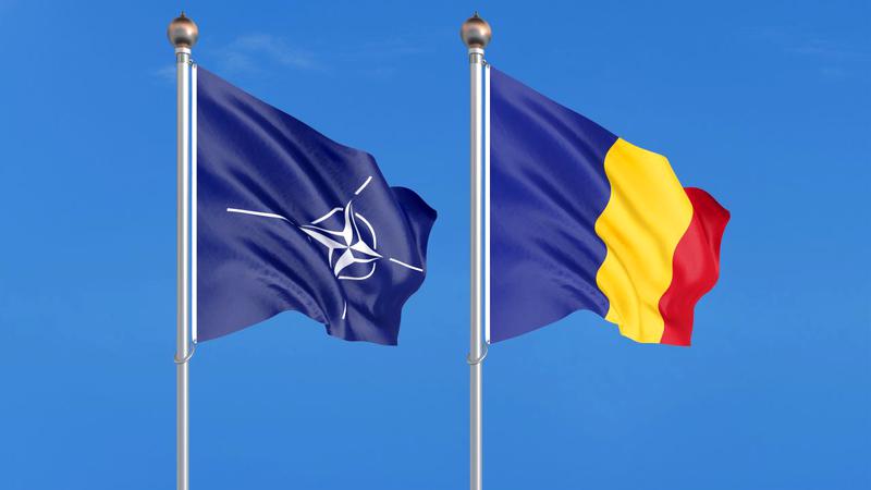 Iohannis, de Ziua NATO