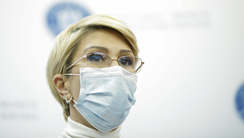 Raluca Turcan: Stimulente financiare pentru revenirea la muncă a părinților cu copii mici