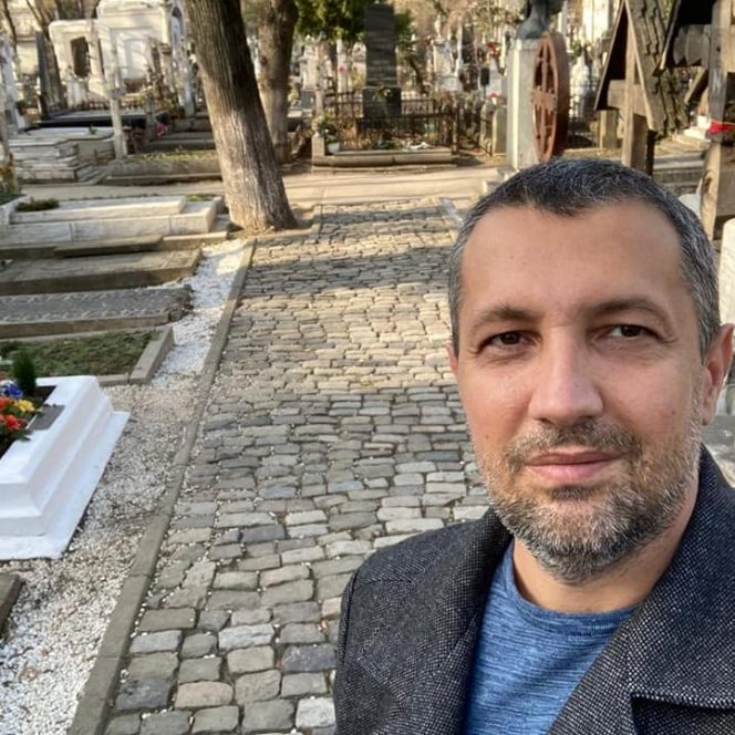 Adrian Wiener,  posibila propunere USR pentru portofoliul Sănătății