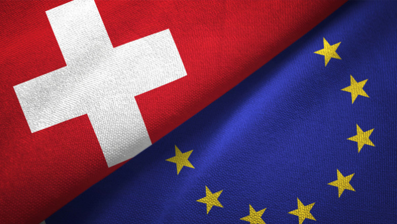 Elveţia și UE nu se înteleg în privința participării la piața internă