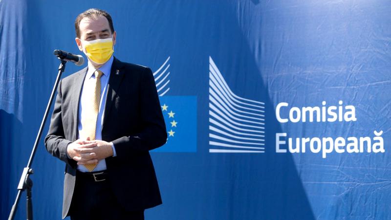 Ludovic Orban
