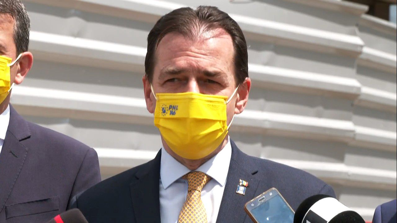 Ludovic Orban