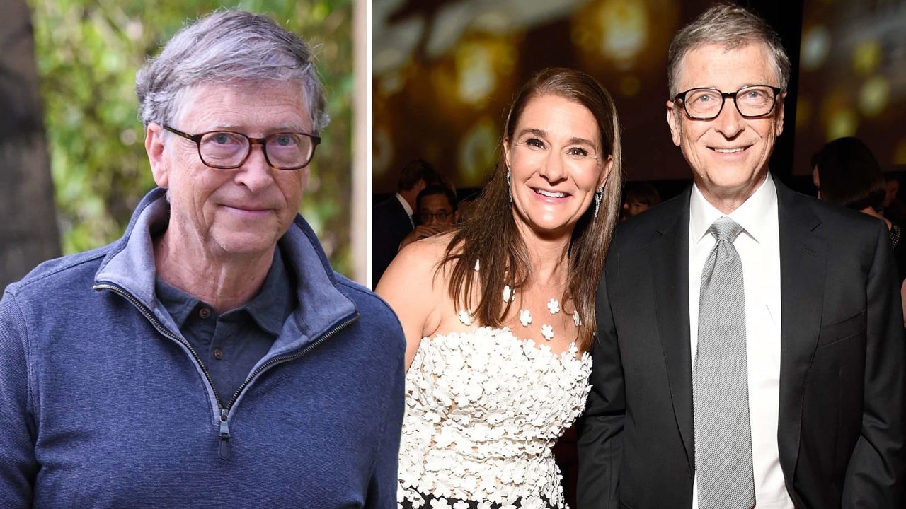 Bill Gates a recunoscut că și-a înșelat soția cu o angajata Microsoft