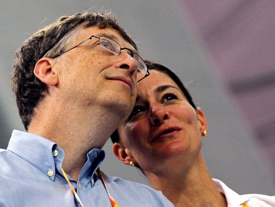 Miliardarul Bill Gates a avut un acord neobișnuit cu soția sa în timpul căsotoriei