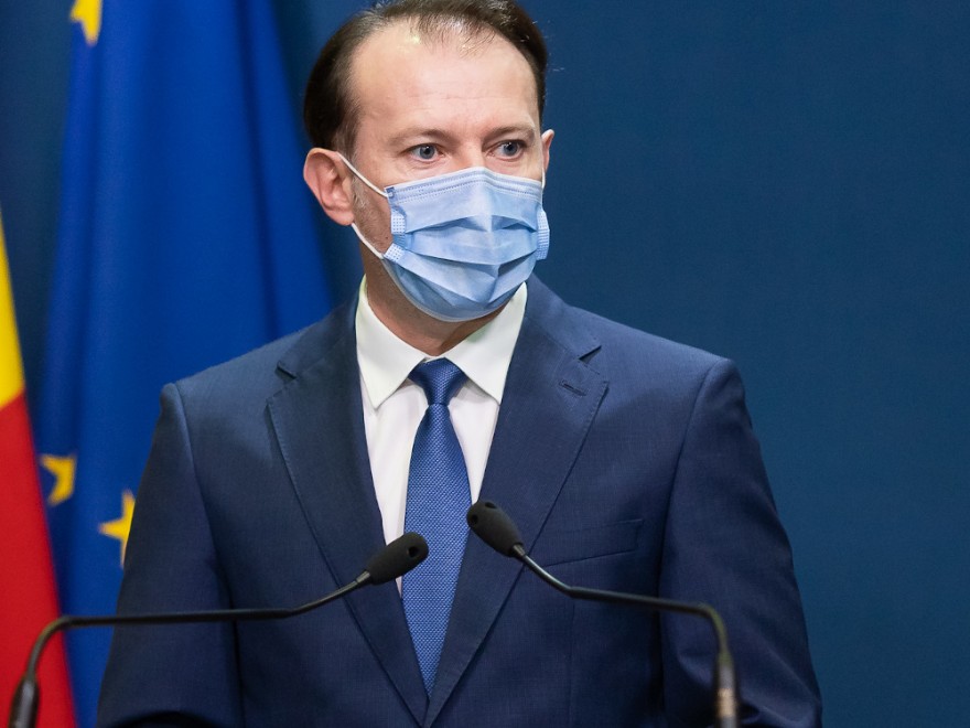 Coaliția de guvernare