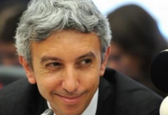 Dan Diaconescu are un nou proiect și speră să se relanseze în televiziune