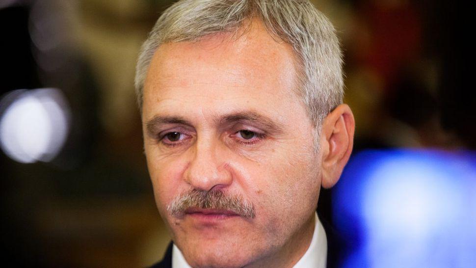 Magistrații dau verdictul în cazul lui Dragnea