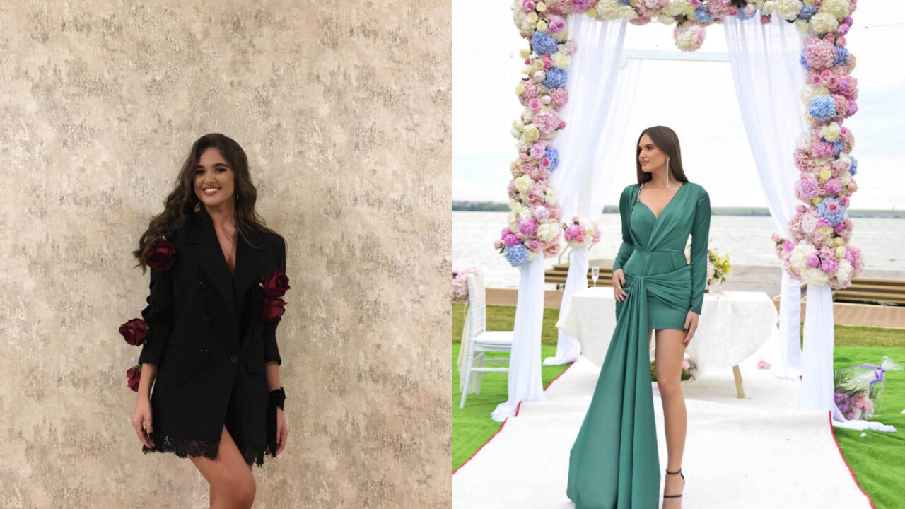 Ianis Hagi se iubește la distanță cu o tânără din Constanța