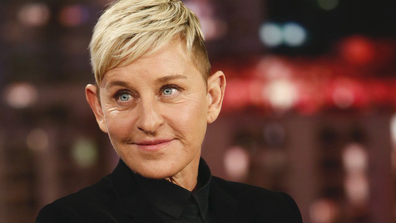 Ellen DeGeneres renunță, după 19 sezoane, la show-ul care i-a adus atâta faimă