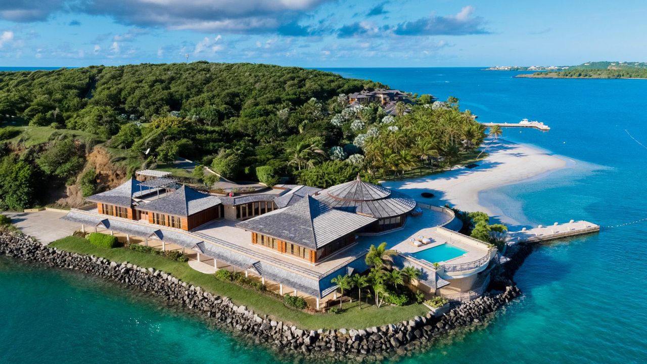 Melinda Gates, vacanță de lux pe o insulă din Caraibe după ce și-a anunțat divortul