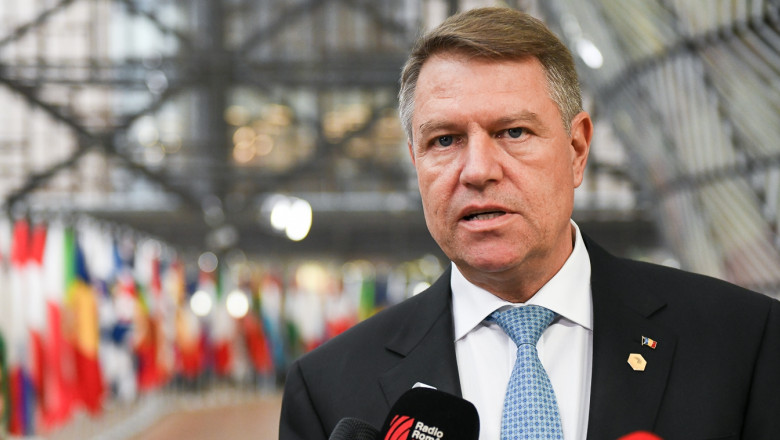 Iohannis