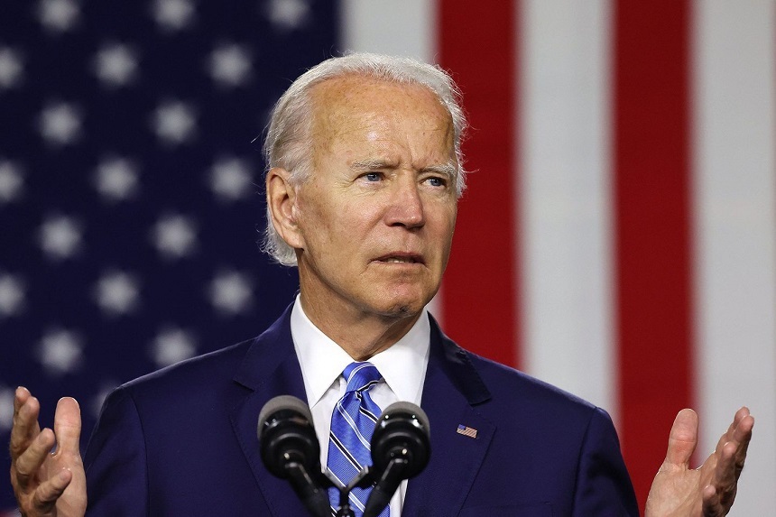 Joe Biden vrea ca minimum 70% dintre cetăţeni să fie vacanţa în SUA