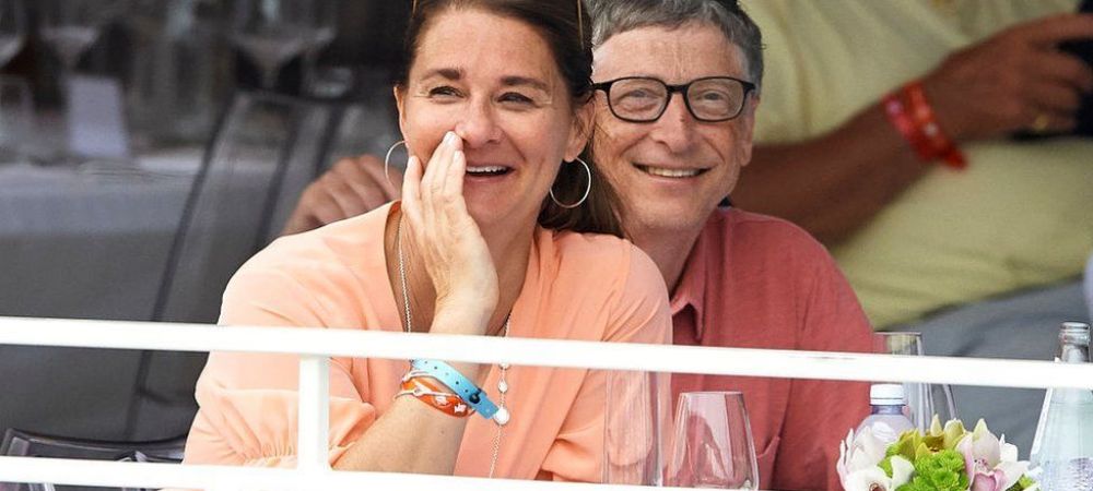 Melinda de Bill Gates,