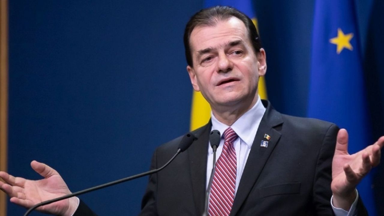 Ludovic Orban
