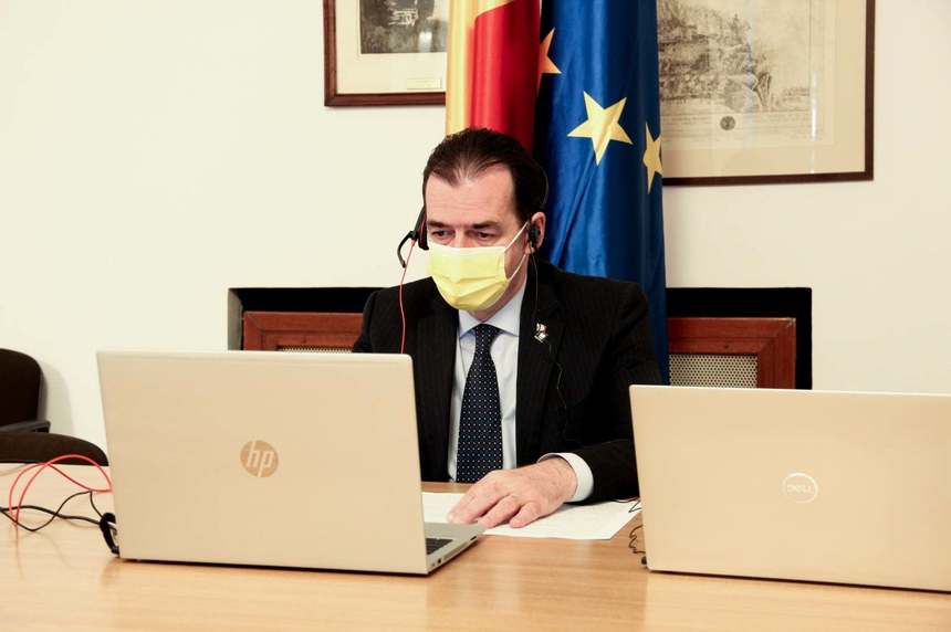 Ludovic Orban