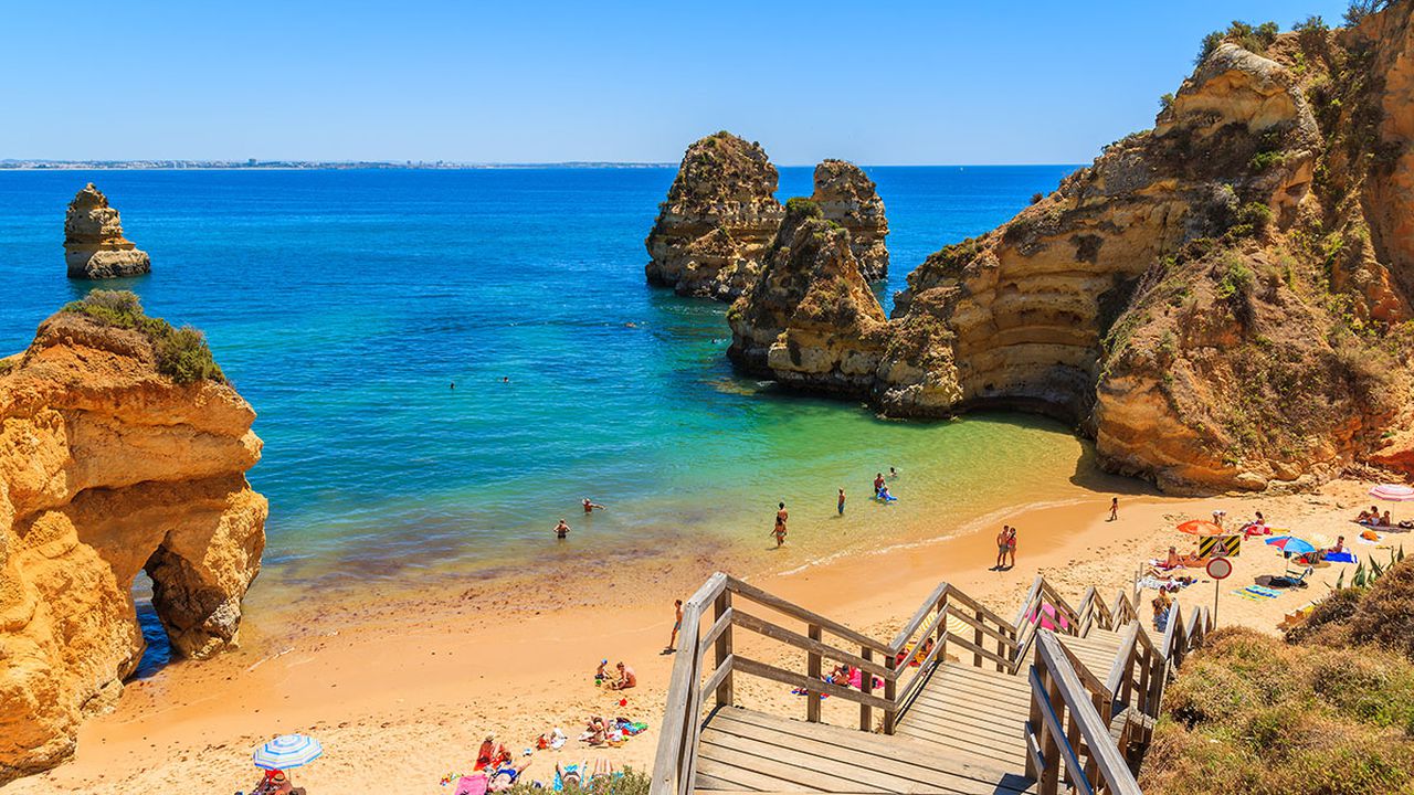 Portugalia își deschide granițele pentru turiști din Uniunea Europeană