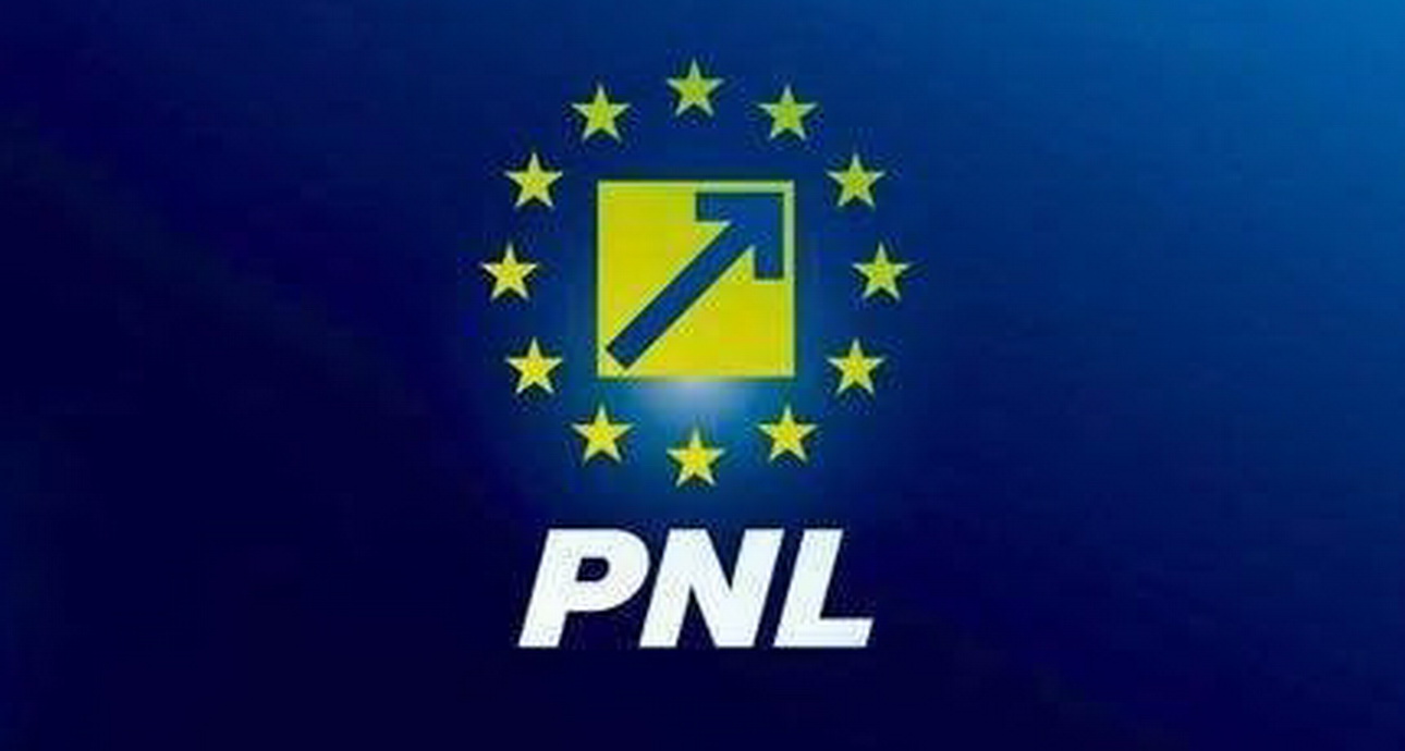 Consiliul Naţional al PNL