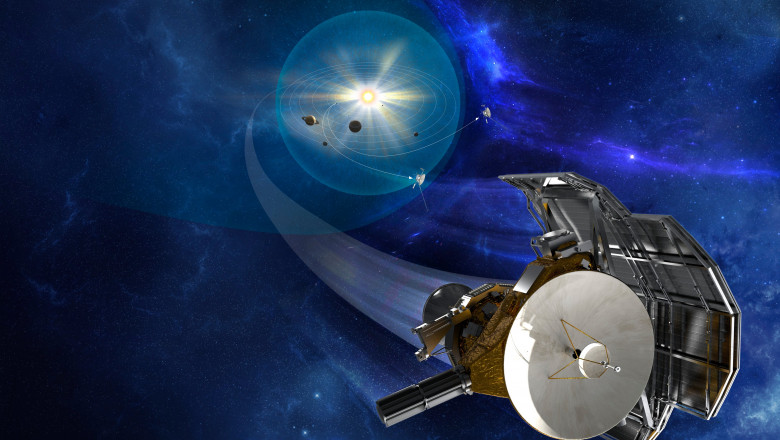 Voyager