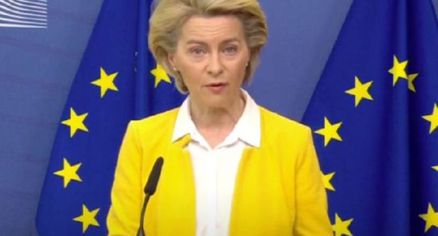 Von der Leyen