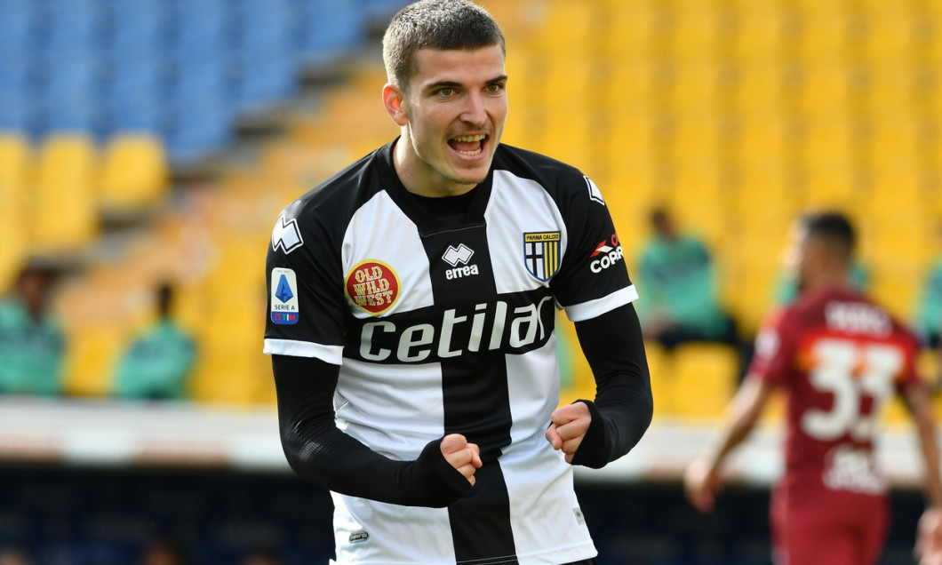 Valentin Mihăilă, dorit de Lazio! Ce ofertă a făcut echipa lui Ștefan Radu