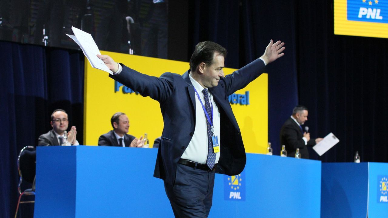 Ludovic Orban