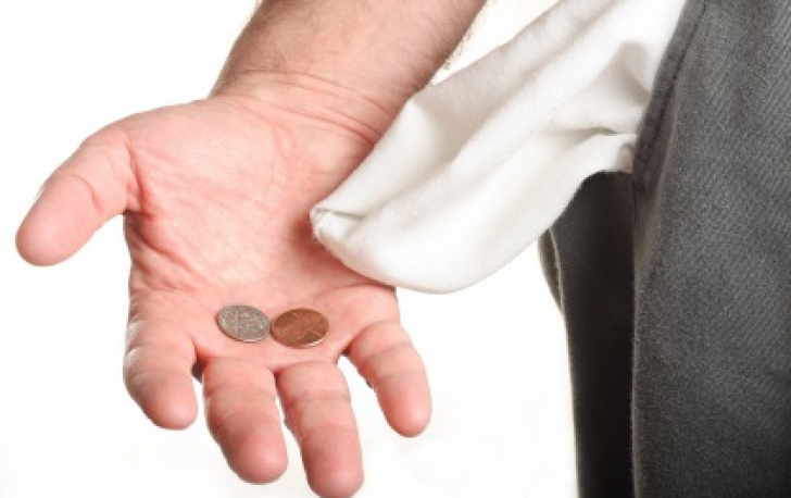 INS anunță valorile cele mai mari ale câştigului salarial mediu nominal net s-au înregistrat în activităţi de servicii în tehnologia informaţiei (inclusiv