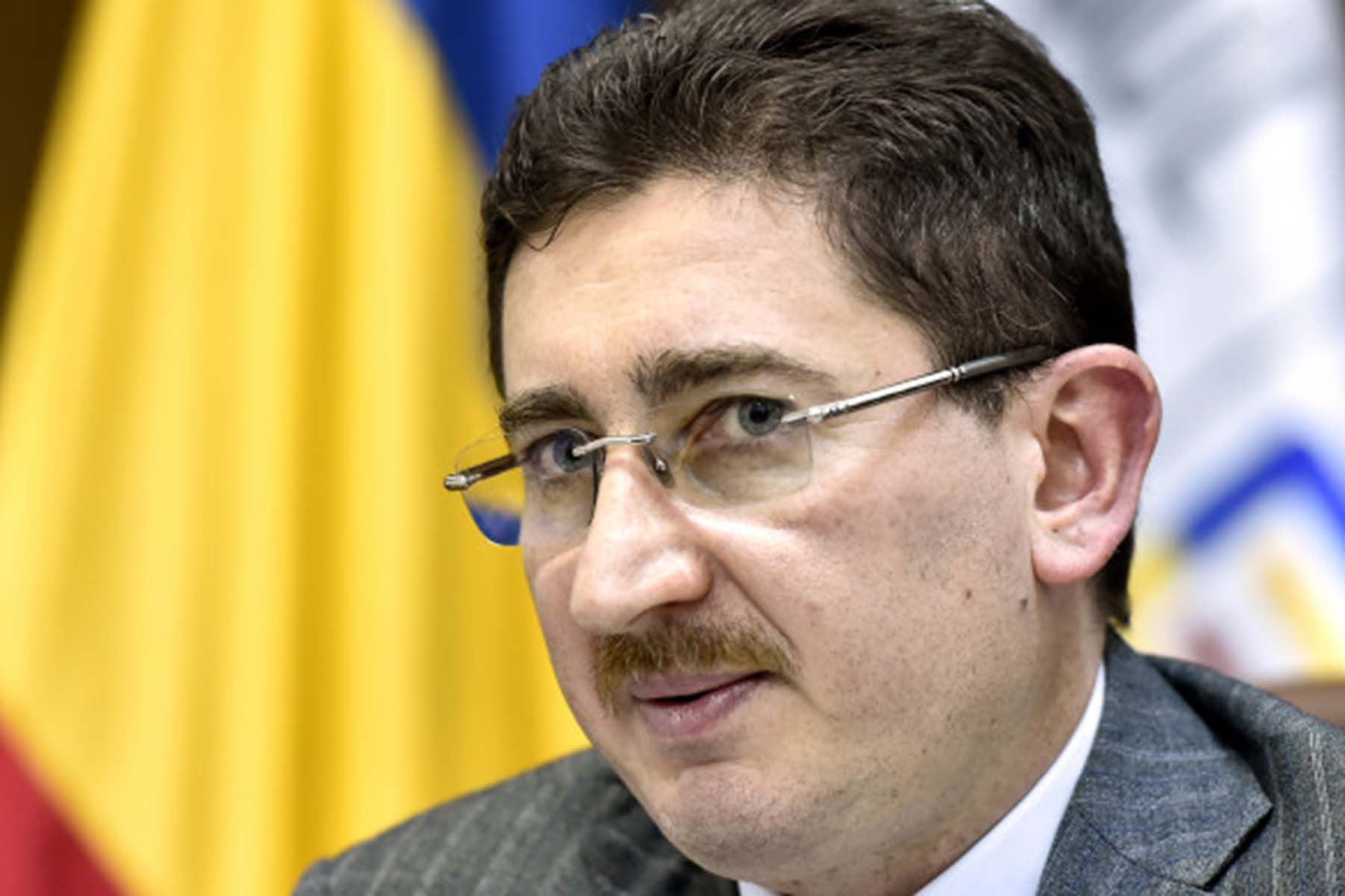 Președintele Consiliului Concurenței