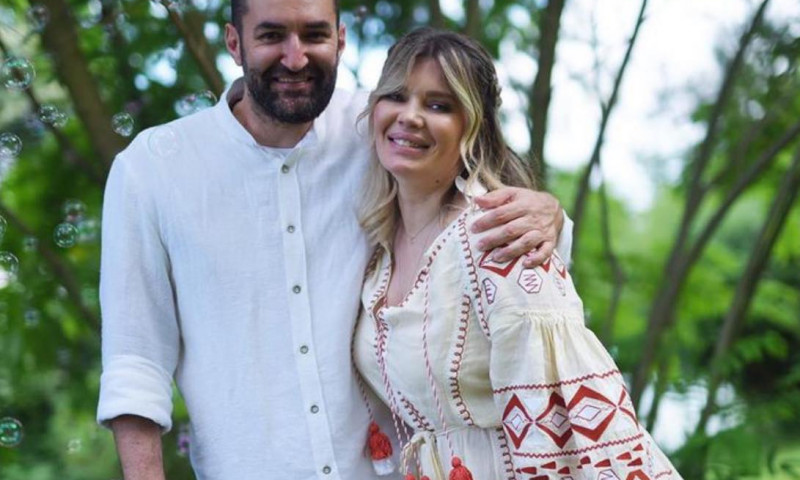 Gina Pistol și Smiley