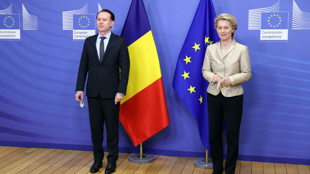 Comisia Europeană