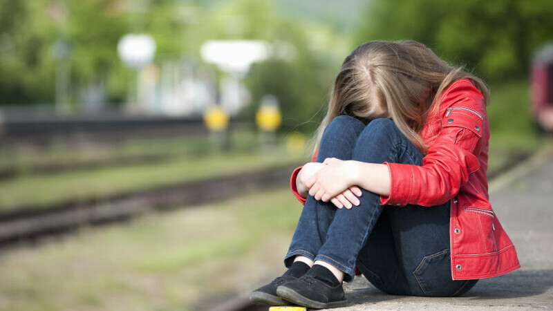 salvat 29 de persoane pe cale să se sinucidă: ”Atât de mulți au suferit în tăcere”