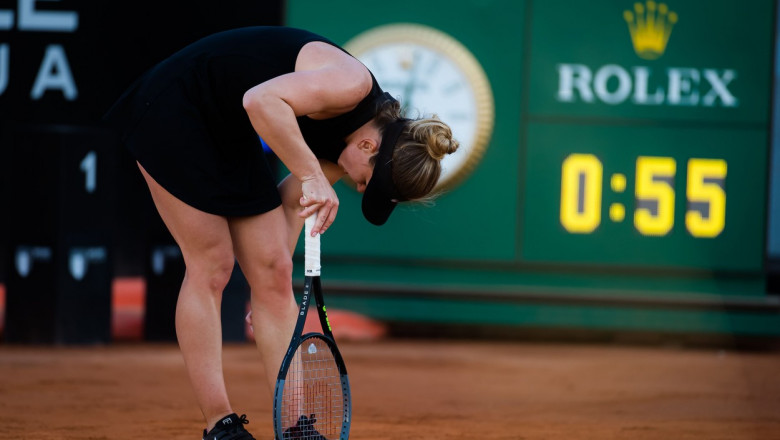 Simona Halep