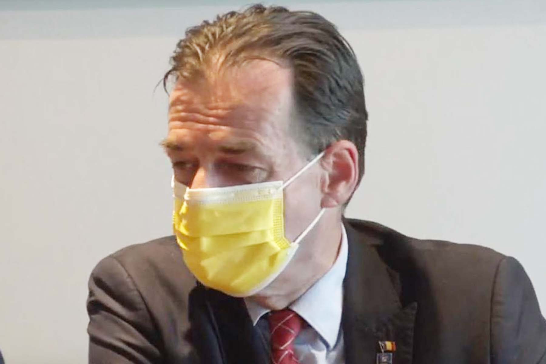 Ludovic Orban