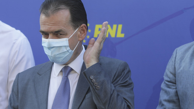Ludovic Orban