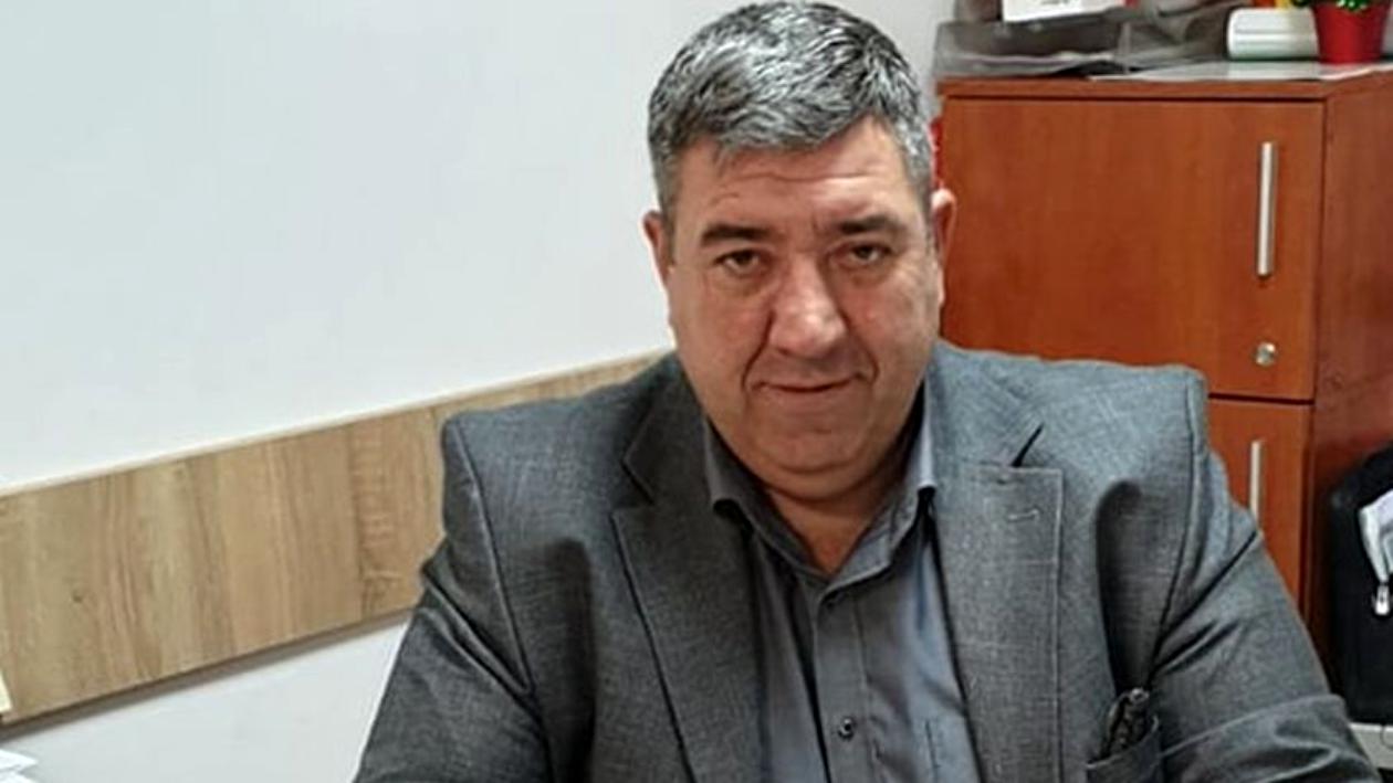 Primarul din Ștefăneștii