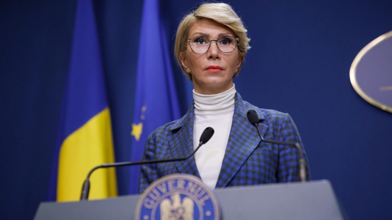 Turcan spune că pensionarea anticipată nu se desființează, iar stagiul