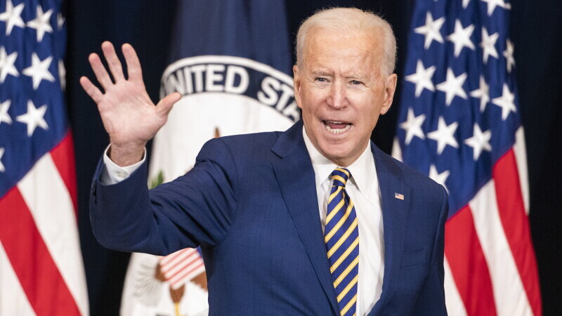 Joe Biden în Europa. Ce subiecte sunt pe agendă
