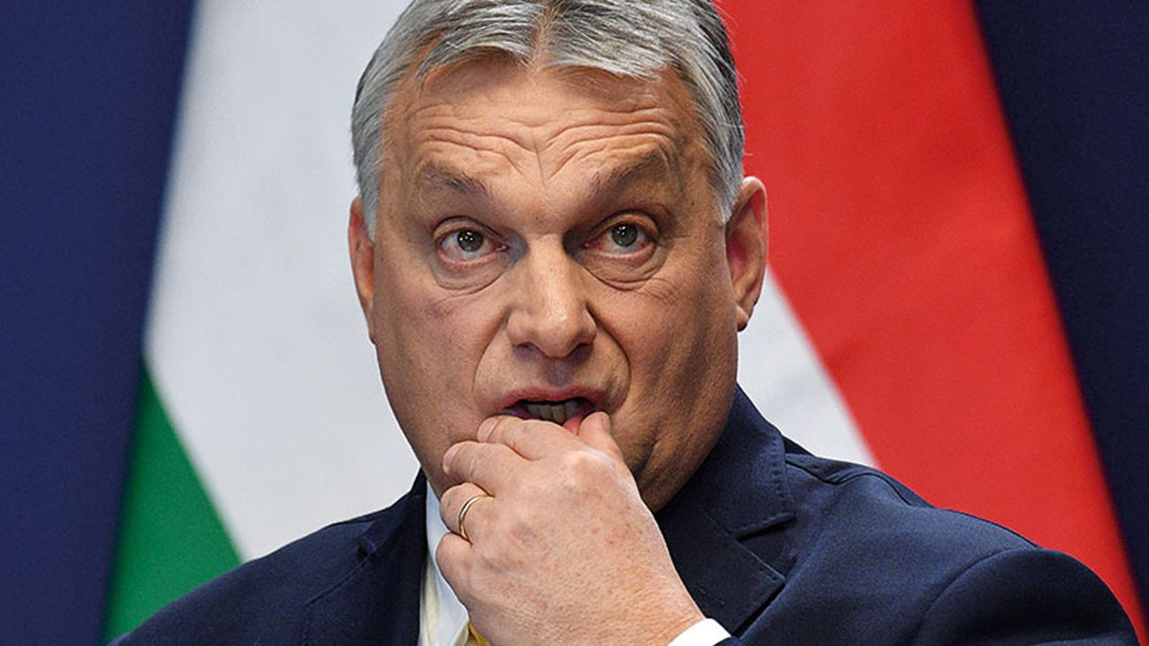 Ungaria Viktor Orban
