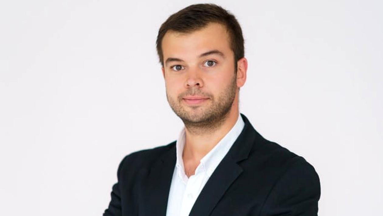 Radu Nicolescu