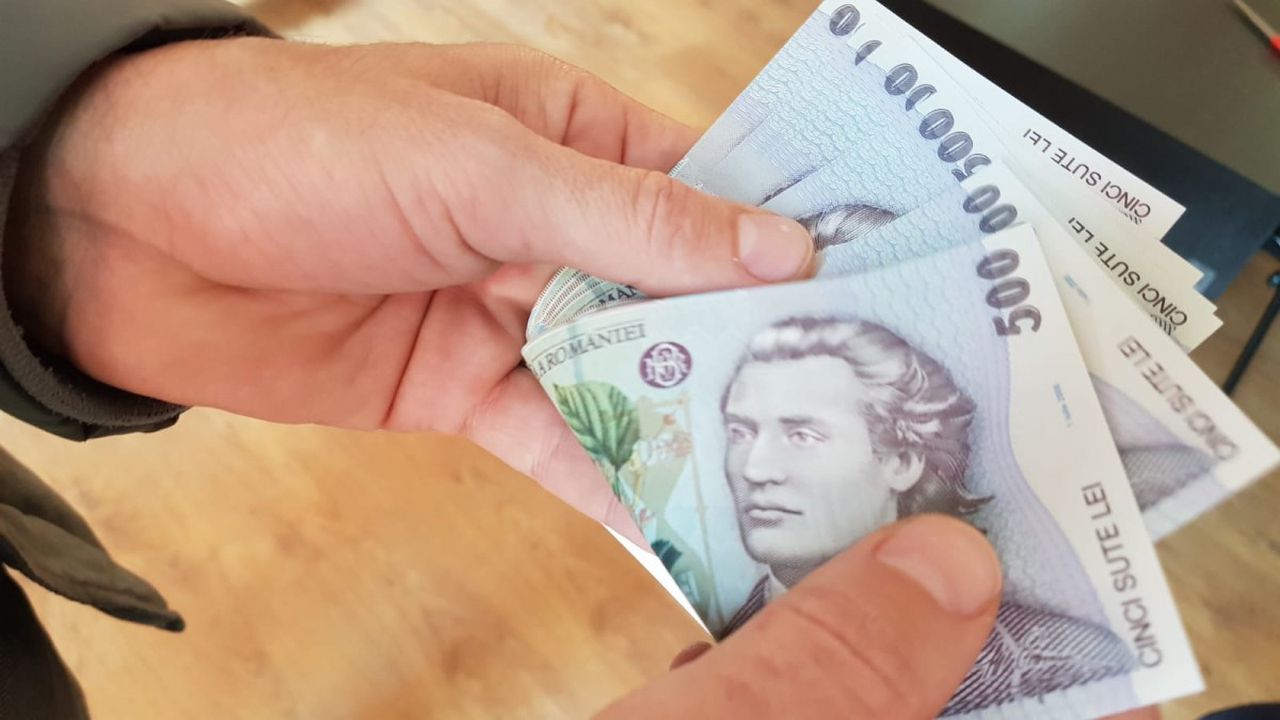 Salariile vor creşte în România