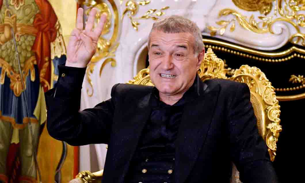 Gigi Becali
