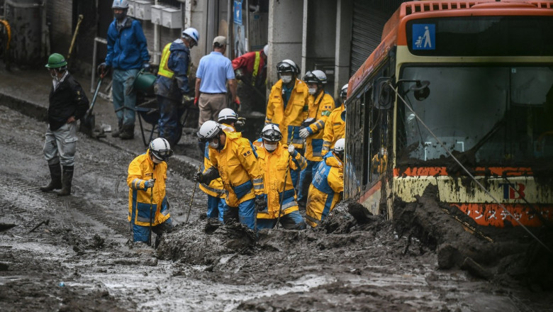 Japonia