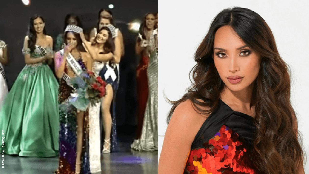 Transgender concurează pentru titlul de Miss SUA